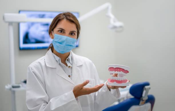 Best Emergency Treatment for Toothache in Glen Lyon, PA